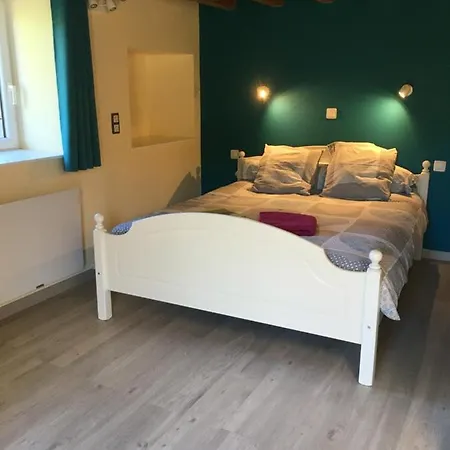 Vakantiehuis Le Cocon De Mya