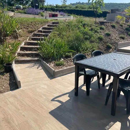 Vakantiehuis Le Cocon De Mya *