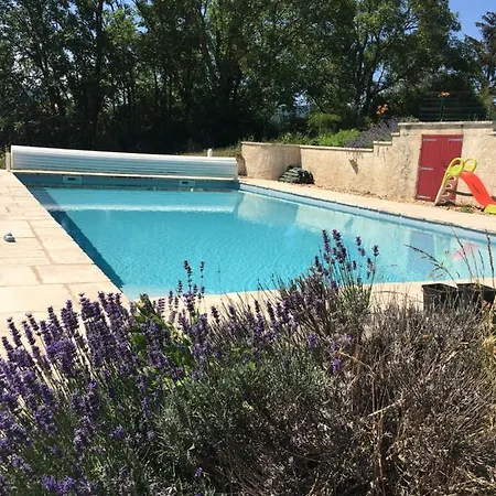 Vakantiehuis Le Cocon De Mya *