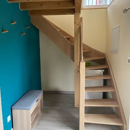 Le Cocon De Mya Vakantiehuis